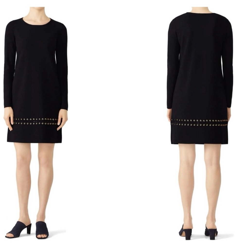 Tory Burch Harley dress size M black